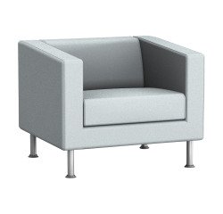 Sillón de recepción Odel