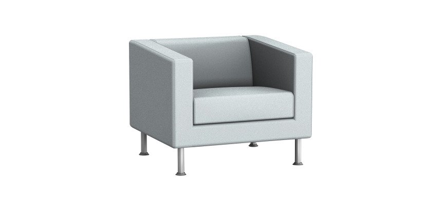Sillón de recepción Odel