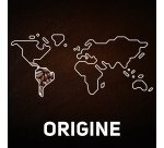 Dosettes de café Carte Noire Bio - Paquet de 60