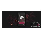 Café en grains Carte Noire Espresso - Paquet de 1 kg