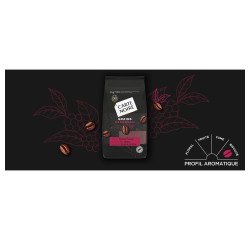Café en grains Carte Noire Espresso - Paquet de 1 kg