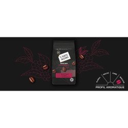 Café en grains Carte Noire Espresso - Paquet de 1 kg