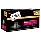 Capsules de café Carte Noire Intense N° 9 - Boîte de 30