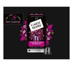 Capsules de café Carte Noire Intense N° 9 - Boîte de 30