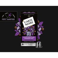 Koffiecapsules Carte Noire Krachtig nr. 11 - doos van 30 stuks