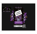 Capsules de café Carte Noire Puissant N° 11 - Boîte de 30