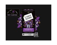 Capsules de café Carte Noire Puissant N° 11 - Boîte de 30