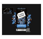 Capsules de café Carte Noire Décaféiné N° 5 - Boîte de 30