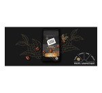 Café en grains Carte Noire Classique - Paquet de 1 kg