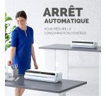 Plastifieuse Jupiter LX A3 Fellowes