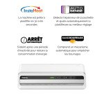 Plastifieuse Jupiter LX A3 Fellowes