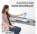 Plastifieuse Jupiter LX A3 Fellowes