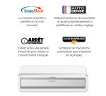 Plastifieuse Venus LX A3 Fellowes