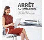 Plastifieuse Venus LX A3 Fellowes