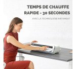 Plastifieuse Venus LX A3 Fellowes