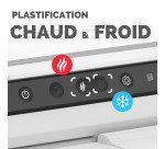 Plastifieuse Venus LX A3 Fellowes