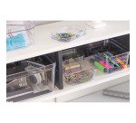 Opbergdoos SmartStore COMPACT CLEAR XS, 0,6 liter