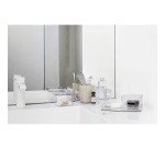 Opbergdoos SmartStore COMPACT CLEAR XS, 0,6 liter