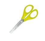 Ciseaux Pulse, longueur: 130 mm, présentoir de 24