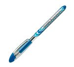 Balpen Schneider Slider Edge extra breed blauw