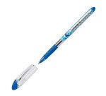 Balpen Schneider Slider Edge extra breed blauw