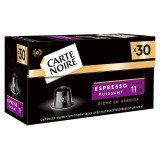 Capsules de café Carte Noire Puissant N° 11 - Boîte de 30