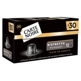 Capsules de café Carte Noire Ristretto N° 12 - Boîte de 30