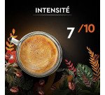 Café en grains Carte Noire Secret de nature Catuai Romex - paquet de 1 kg