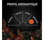 Café en grains Carte Noire Secret de nature Catuai Romex - paquet de 1 kg