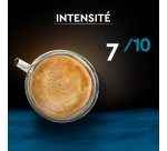 Café moulu Carte Noire décaféiné 100 % Arabica - Paquet de 250 g