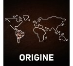 Dosettes de café Carte Noire décafeiné N°5 - Paquet de 36