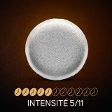 Dosettes de café Carte Noire décafeiné N°5 - Paquet de 36