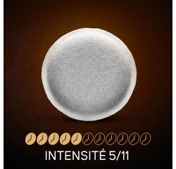 Dosettes de café Carte Noire décafeiné N°5 - Paquet de 36