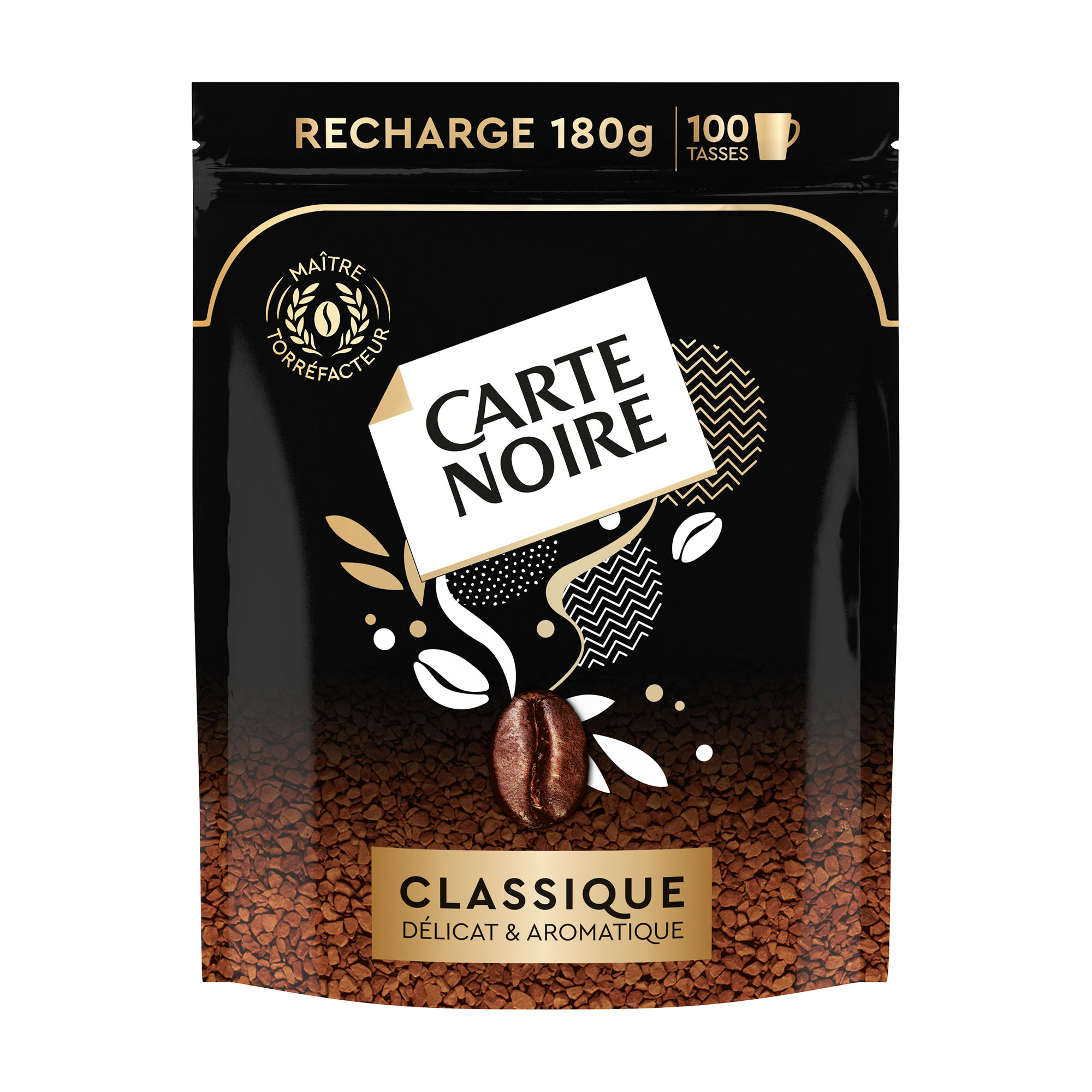 Cupéo Box – Café Noisette – JEDE