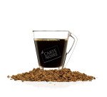 Café soluble Carte noire Classique 100 % Arabica  - Recharge de 180 g