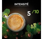 Café en grains Carte Noire Bio - Paquet de 1 kg