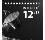 Capsules de café Lavazza Ristretto - Boîte de 30