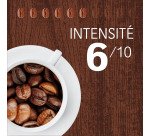 Café en grains Lavazza Grande réserve 100 % Arabica  - paquet de 1 kg