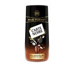 Café soluble Carte noire Classique 100 % Arabica  - Bocal de 180 g