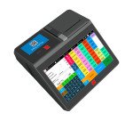 Caisse enregistreuse Techfive ECR200