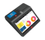 Caisse enregistreuse Techfive ECR200