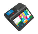 Caisse enregistreuse Techfive ECR200