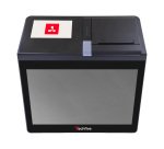 Caisse enregistreuse Techfive ECR200