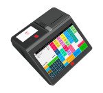 Caisse enregistreuse Techfive ECR200