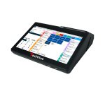 Caisse enregistreuse Techfive ECR200