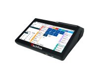 Caisse enregistreuse Techfive ECR200