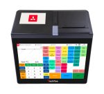 Caisse enregistreuse Techfive ECR200