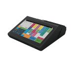 Caisse enregistreuse Techfive ECR200