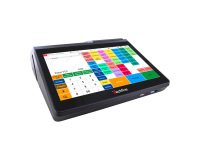 Techfive – Caisse enregistreuse "Comptoir Max 11,6’’ - Certificat LNE (BYCYB) & prête Facturation Électronique