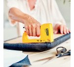 Rapid Stapler R13 13/8 90 Sheets Yellow